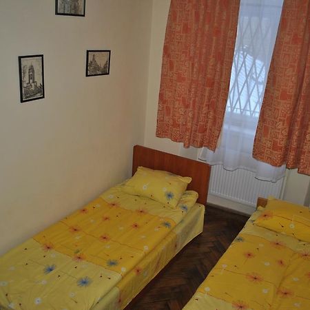 Hostel Comfort Lviv Extérieur photo