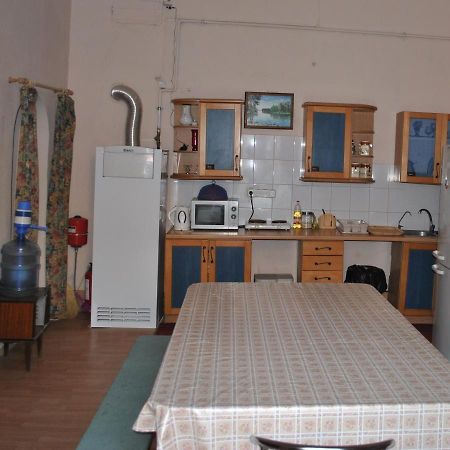 Hostel Comfort Lviv Extérieur photo
