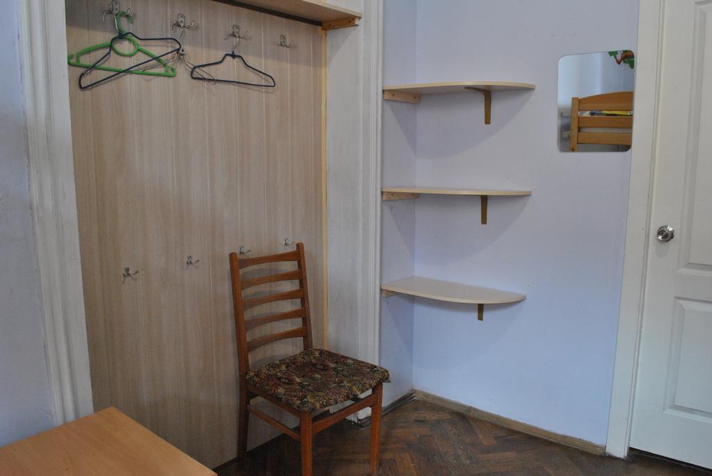 Hostel Comfort Lviv Extérieur photo