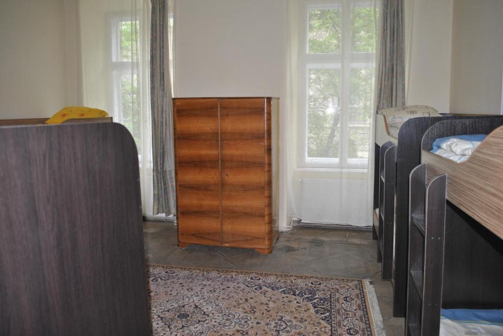 Hostel Comfort Lviv Chambre photo