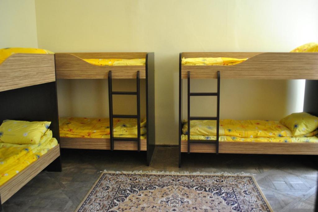 Hostel Comfort Lviv Chambre photo