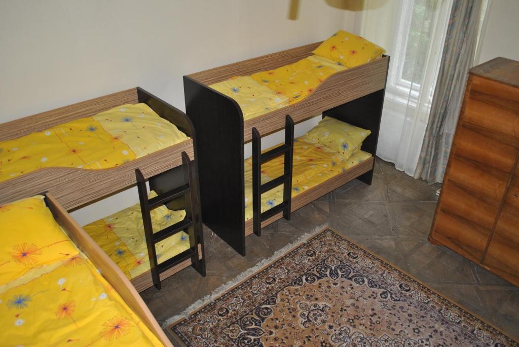 Hostel Comfort Lviv Chambre photo