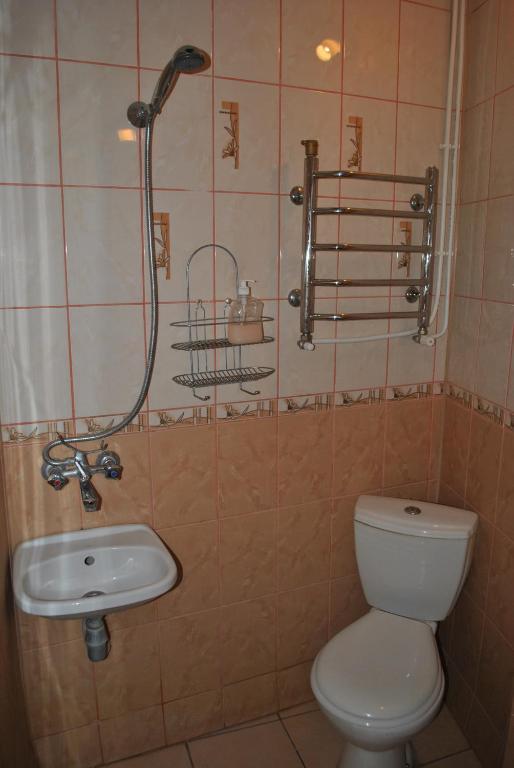Hostel Comfort Lviv Chambre photo