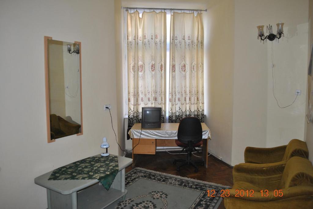Hostel Comfort Lviv Chambre photo