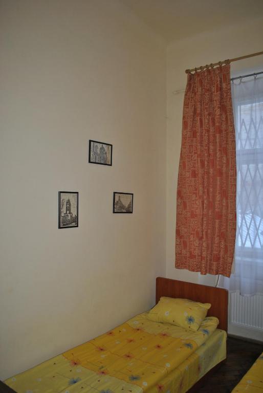 Hostel Comfort Lviv Chambre photo