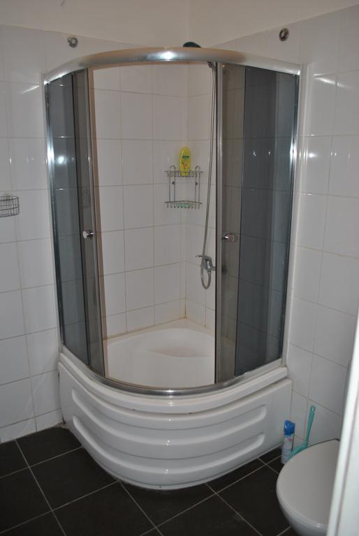 Hostel Comfort Lviv Extérieur photo
