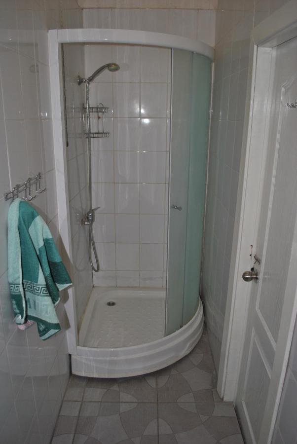 Hostel Comfort Lviv Extérieur photo
