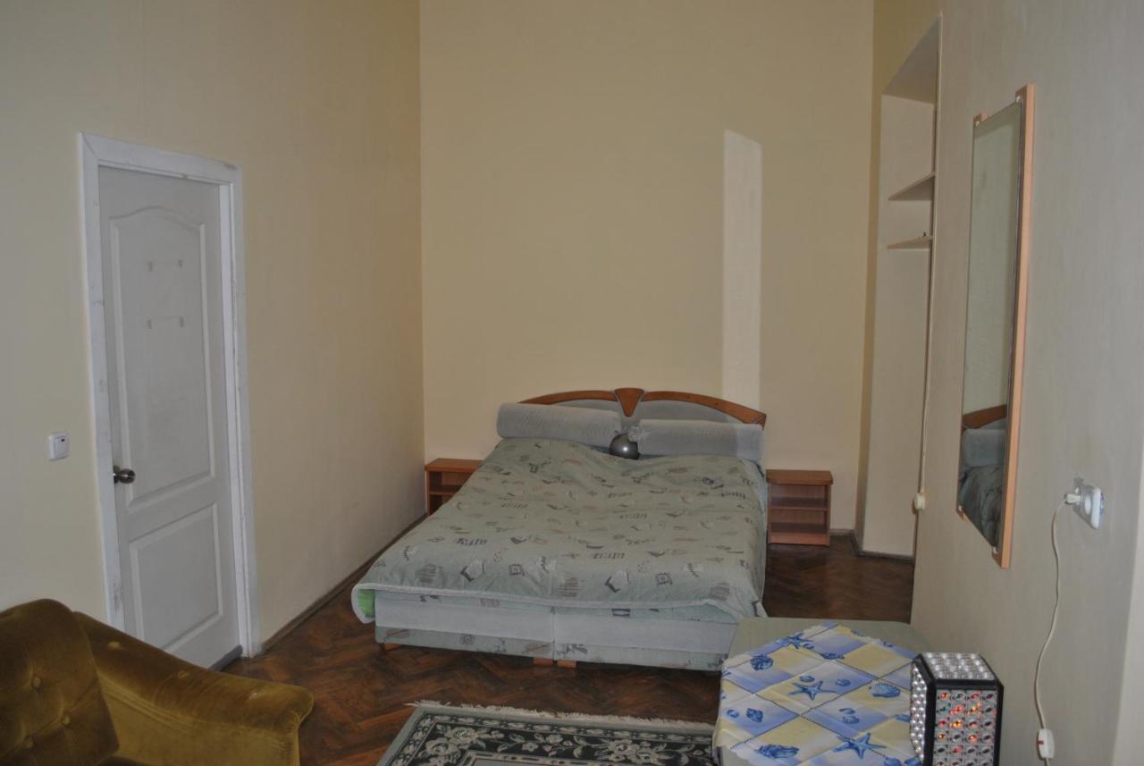 Hostel Comfort Lviv Chambre photo